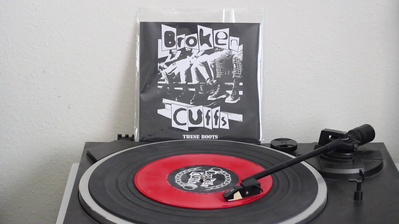 Watch Broken Cuffs - No Security (Official) on YouTube Watch Broken Cuffs - No Security (Official) on YouTube