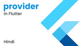 provider in Flutter | Better State Management using Provider | Best Flutter Packages #5 | Hindi screenshot 1
