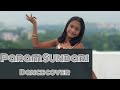 Param sundari  dance cover  mimi  by rupsita