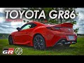 2022 Toyota GR86 | First Drive and Details