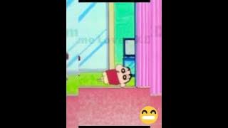 Shin-chan ki Timepass #shortsvideo #vairal #hindi cartoon#status#shorts