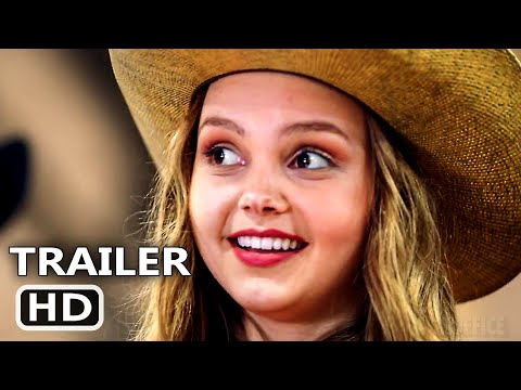 A COWGIRL'S SONG Trailer (2022) Savannah Lee May, Drama Movie