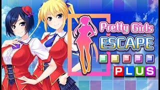 Pretty Girls Escape Plus for PC