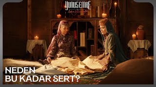 Bacım Sultan Ve Zahide, Yunusu Ilk Defa Böyle Gördüler - Yunus Emre 31. 