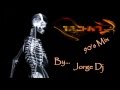90's Mix Techno & Industrial - JorG Dj