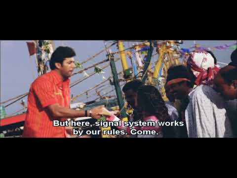 Deepavali kadalu kadalu song