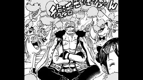 ネタバレ Onepiece ワンピース 797話 Mp3