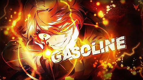 【EDS】Gasoline「MEP」