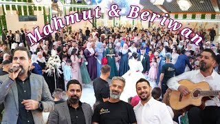 Mahmut Beriwan Familie Nayir Delil Sileman Sê Bira Barış Adal Part-Group Bersan Hasan