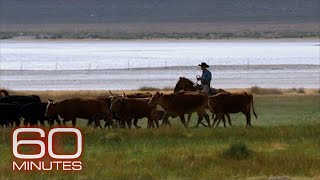 Deep Springs College: Higher education on a remote ranch