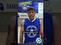 2025 National Veterans Golden Age Games - Day 5 Highlights