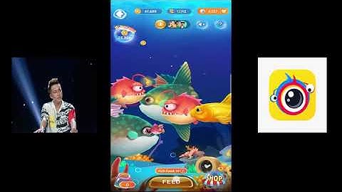 Update Clipclap 2020 | Nuôi Mèo Và Nuôi Cá Kiếm Tiền | App Kiếm Tiền Online Trên Điện Thoại