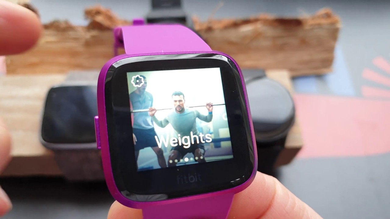 fitbit versa lite vs inspire