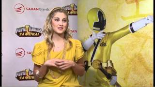 Ask A Ranger Which Power Rangers Villain Was Your Favorite