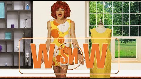 Tammie Brown on WOW Shopping Network