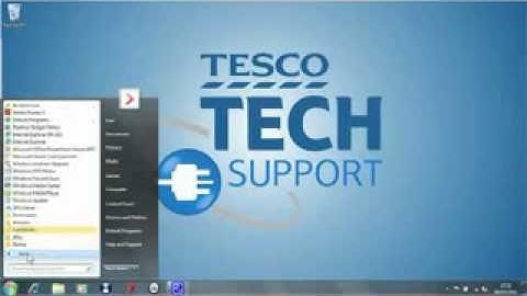 Creating recovery disks for Windows 7