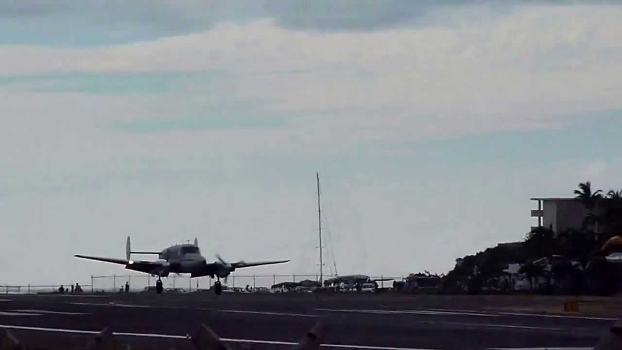 Flights Arriving In St Maarten Today