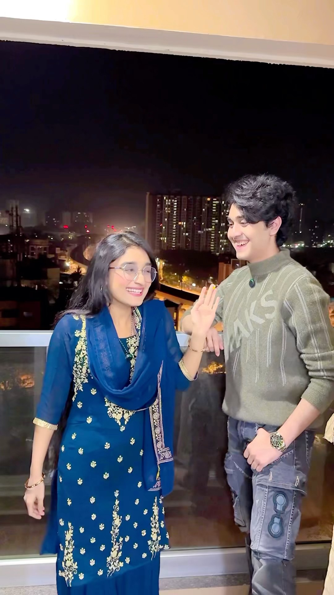 Maan lo na…Didi Plzzzz? #zidaanshahidaly