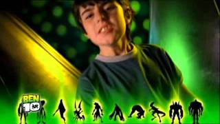 Ben 10 Часы Омнитрикс