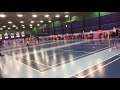 2021 National Junior Badminton Championships U13s (Semi Finals, Courts 2 and 3)
