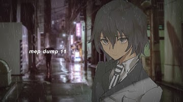 mep dump | 11