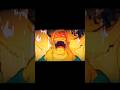 The Galaxy Impact edit you weren't supposed to see 🤫👹 #onepiece #garp #shorts
