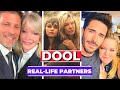 Days of our lives reallife partners revealed