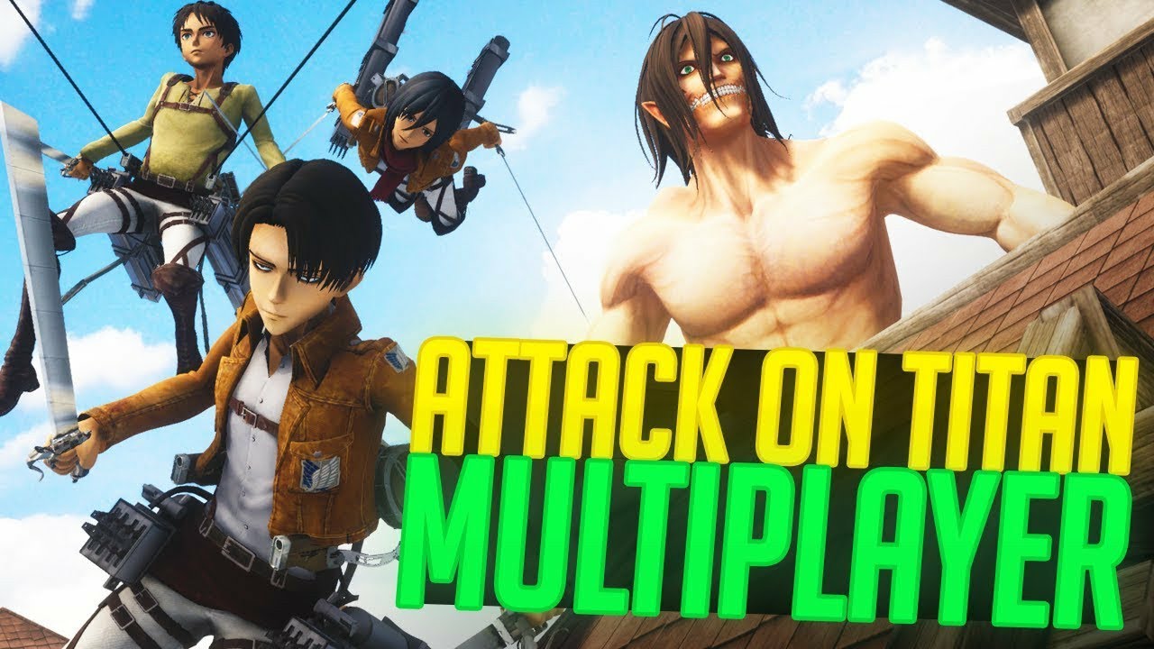 Como habilitar e usar os melhores golpes do jogo Attack on Titan