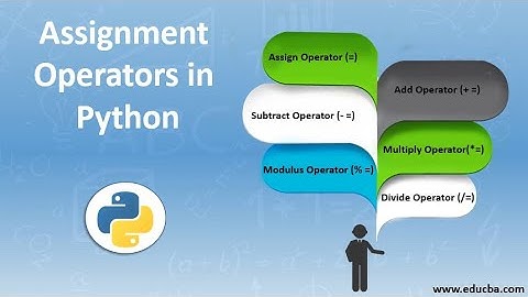 #27 Python Bangla Tutorial for Beginners | | Assignment Operators in Python