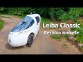 Rvision dun vlomobile leiba classic  passionvlomobile