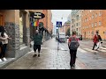 Stockholm Walks: Östgötagatan, Södermalm