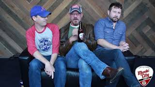 Tiny Couch Interview with Phil Vassar