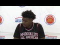 MJ Walker McDonalds All American