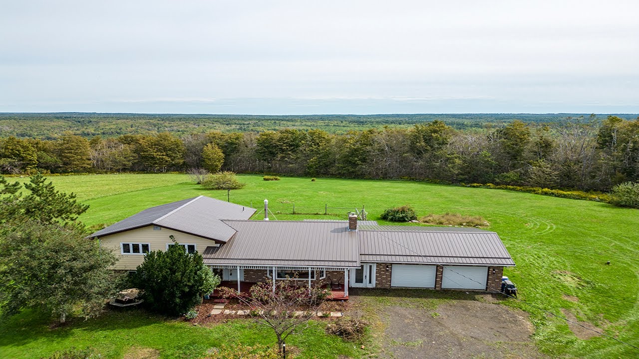 2786 Ridge Road, Hillgrove, Nova Scotia YouTube
