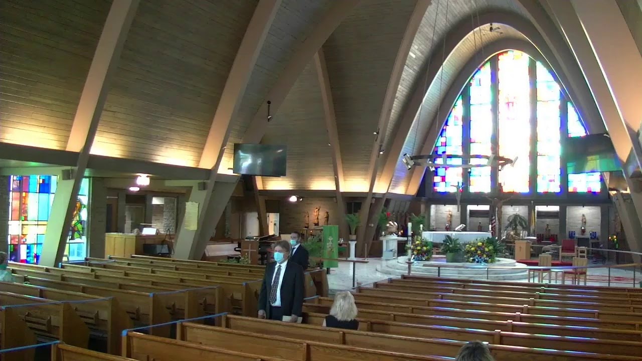 St. Church Erie Live Stream YouTube