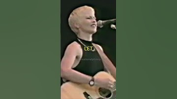 Thumbnail of Cranberries Linger '94