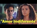 Amor Indiferente - Los Fernandez (Canción de nostalgia) De vuelta al Barrio 4ta temporada