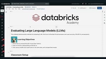LLM Module 4: Fine-tuning and Evaluating LLMs | 4.13.2 Notebook Demo Part 2