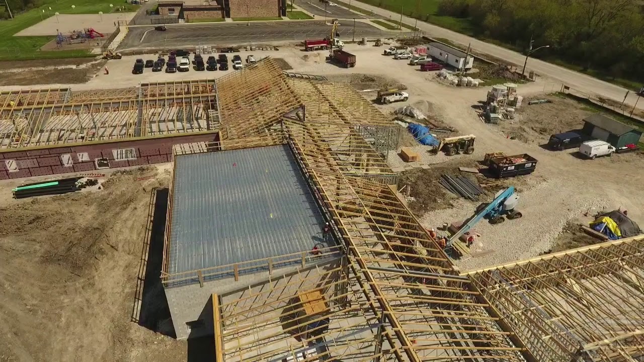 East Maine School District 63 New Early Learning Center YouTube east-maine-school-district-63-new-early-learning-center-youtube