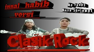 Cover lagu innal habib versi instrument clasik,  🙏🙏