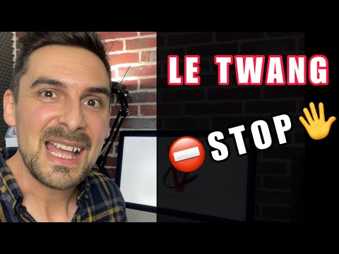 LE TWANG -