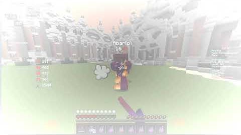 Rape - Centrix KitPvP #1