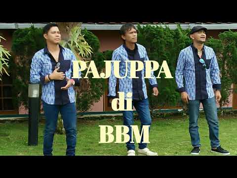 Pajuppa Di BBM Lagu Batak Terbaru REAL VOICE (official Music Liryk)