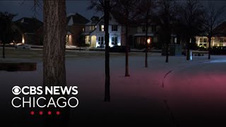 Girl killed, another hurt in sledding accident in Texas