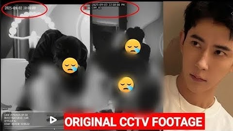 “Ongeziene video van Yu Menglongs laatste dagen – wat is er werkelijk gebeurd?”
