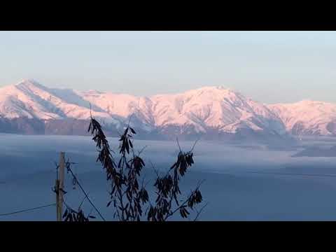 ნიაზ დიასამიძე - თუშური / Niaz Diasamidze - Tushuri