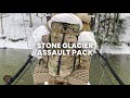 Stone Glacier Assault Packs