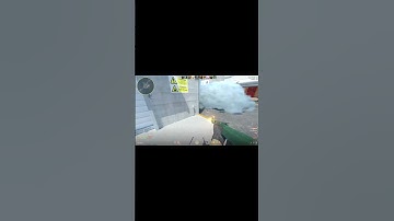 INSANE CS2 Edit 🔥 | AWP Flicks, 4K Clutch, Smooth Transitions #cs2 #fyp #edit