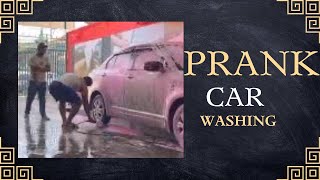 New kashmiri funny prank/2021/Musaib bhat/car service