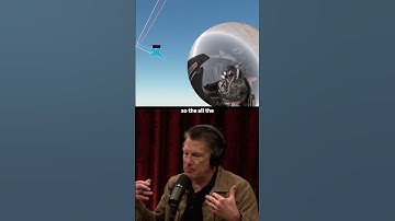 AI Fighter Jet Beating Human Pilots